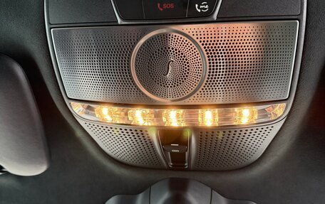 Mercedes-Benz G-Класс AMG, 2020 год, 18 990 000 рублей, 24 фотография