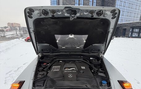 Mercedes-Benz G-Класс AMG, 2020 год, 18 990 000 рублей, 32 фотография