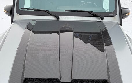 Mercedes-Benz G-Класс AMG, 2020 год, 18 990 000 рублей, 29 фотография