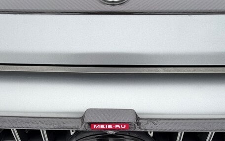 Mercedes-Benz G-Класс AMG, 2020 год, 18 990 000 рублей, 30 фотография