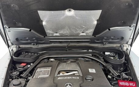 Mercedes-Benz G-Класс AMG, 2020 год, 18 990 000 рублей, 31 фотография