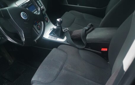 Volkswagen Passat B6, 2008 год, 550 000 рублей, 9 фотография