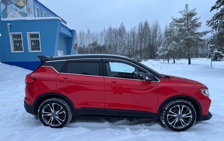 Geely Coolray I, 2023 год, 1 910 000 рублей, 7 фотография