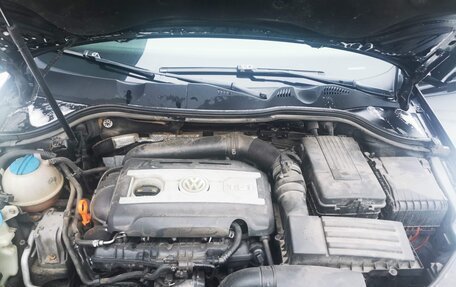 Volkswagen Passat B6, 2008 год, 550 000 рублей, 10 фотография