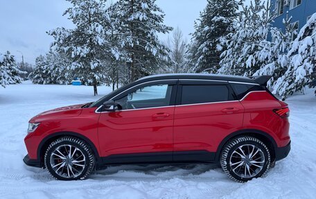 Geely Coolray I, 2023 год, 1 910 000 рублей, 6 фотография