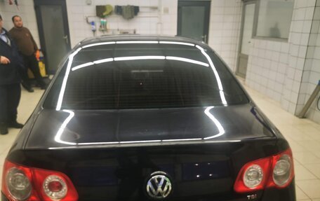 Volkswagen Passat B6, 2008 год, 550 000 рублей, 5 фотография