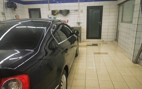 Volkswagen Passat B6, 2008 год, 550 000 рублей, 6 фотография