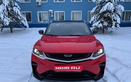 Geely Coolray I, 2023 год, 1 910 000 рублей, 2 фотография