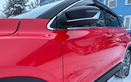 Geely Coolray I, 2023 год, 1 910 000 рублей, 8 фотография