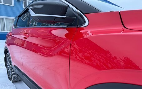 Geely Coolray I, 2023 год, 1 910 000 рублей, 9 фотография