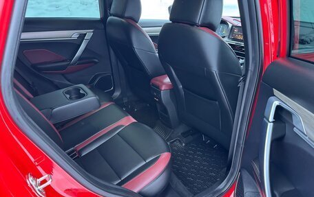 Geely Coolray I, 2023 год, 1 910 000 рублей, 13 фотография