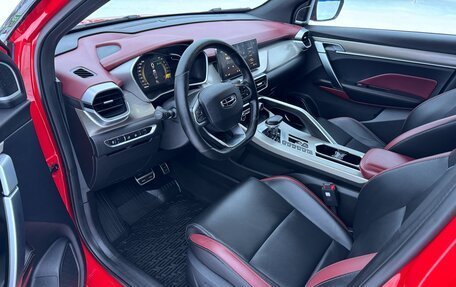 Geely Coolray I, 2023 год, 1 910 000 рублей, 11 фотография