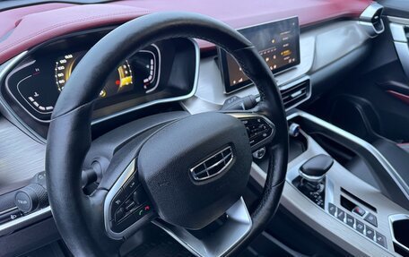 Geely Coolray I, 2023 год, 1 910 000 рублей, 16 фотография