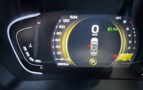 Geely Coolray I, 2023 год, 1 910 000 рублей, 20 фотография