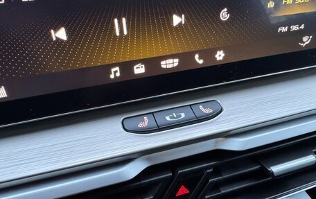 Geely Coolray I, 2023 год, 1 910 000 рублей, 22 фотография