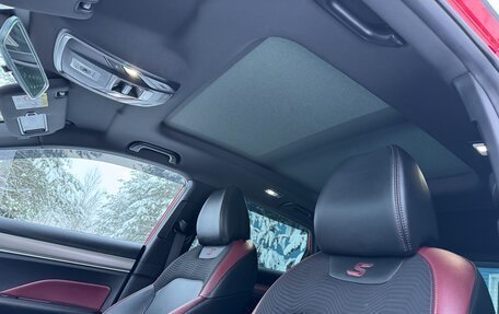 Geely Coolray I, 2023 год, 1 910 000 рублей, 24 фотография