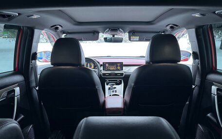 Geely Coolray I, 2023 год, 1 910 000 рублей, 28 фотография