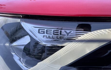 Geely Coolray I, 2023 год, 1 910 000 рублей, 26 фотография