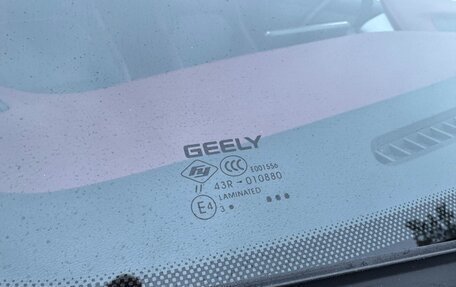 Geely Coolray I, 2023 год, 1 910 000 рублей, 27 фотография