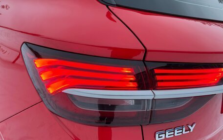 Geely Coolray I, 2023 год, 1 910 000 рублей, 32 фотография