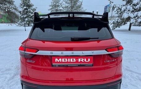 Geely Coolray I, 2023 год, 1 910 000 рублей, 30 фотография