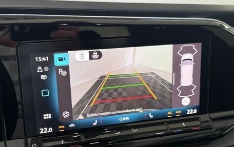 Volkswagen Caddy IV, 2025 год, 5 590 000 рублей, 8 фотография