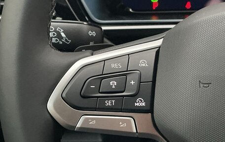 Volkswagen Caddy IV, 2025 год, 5 590 000 рублей, 14 фотография