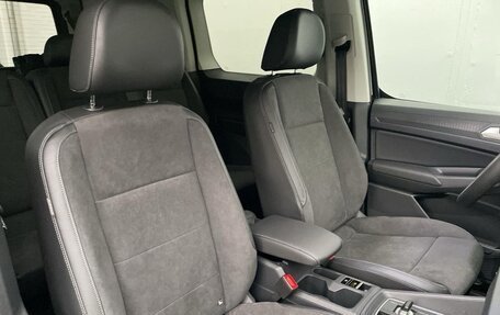 Volkswagen Caddy IV, 2025 год, 5 590 000 рублей, 18 фотография