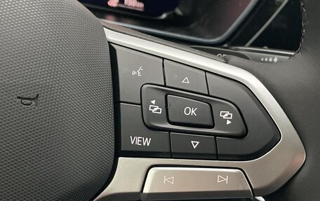 Volkswagen Caddy IV, 2025 год, 5 590 000 рублей, 15 фотография