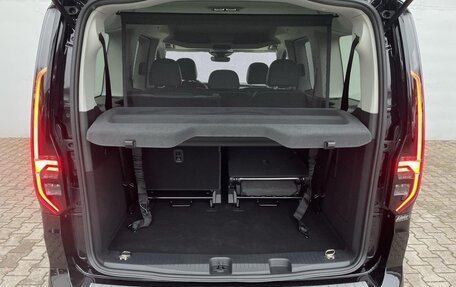 Volkswagen Caddy IV, 2025 год, 5 590 000 рублей, 21 фотография