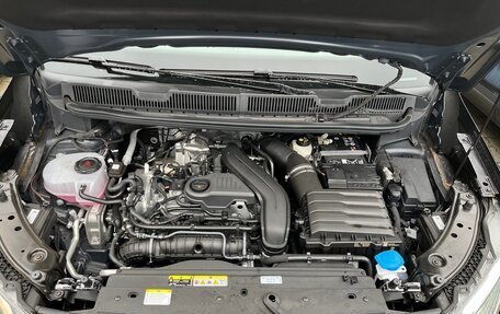 Volkswagen Caddy IV, 2025 год, 5 590 000 рублей, 11 фотография