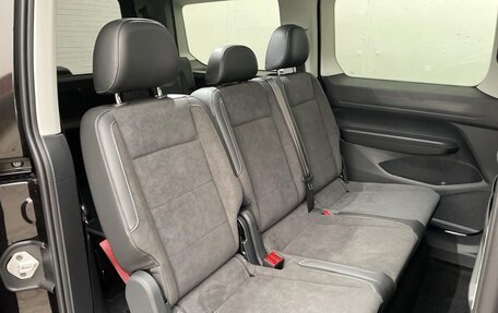 Volkswagen Caddy IV, 2025 год, 5 590 000 рублей, 19 фотография