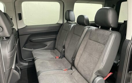 Volkswagen Caddy IV, 2025 год, 5 590 000 рублей, 25 фотография