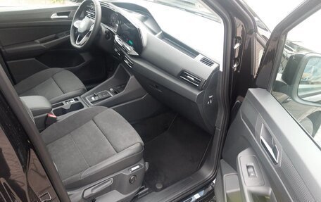 Volkswagen Caddy IV, 2025 год, 5 590 000 рублей, 27 фотография