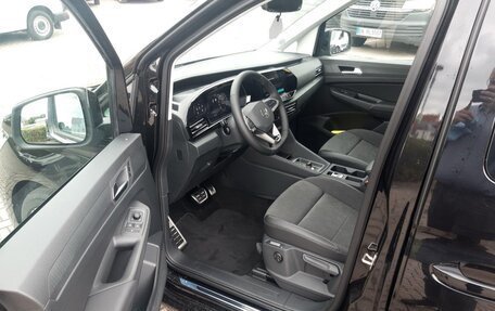 Volkswagen Caddy IV, 2025 год, 5 590 000 рублей, 26 фотография