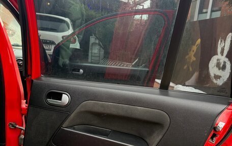 Ford Fusion I, 2005 год, 450 000 рублей, 5 фотография