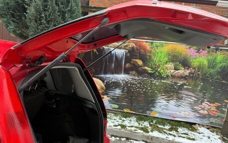 Ford Fusion I, 2005 год, 450 000 рублей, 9 фотография