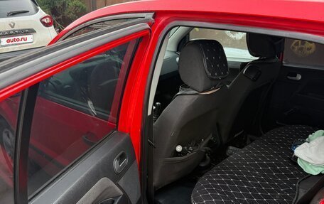 Ford Fusion I, 2005 год, 450 000 рублей, 3 фотография