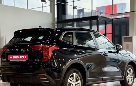 Haval Jolion, 2025 год, 2 449 000 рублей, 3 фотография