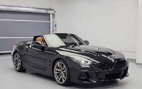 BMW Z4, 2024 год, 8 800 000 рублей, 3 фотография