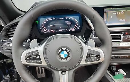 BMW Z4, 2024 год, 8 800 000 рублей, 7 фотография