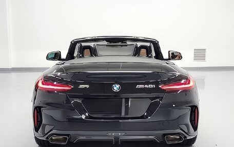 BMW Z4, 2024 год, 8 800 000 рублей, 4 фотография