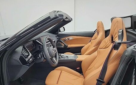 BMW Z4, 2024 год, 8 800 000 рублей, 6 фотография