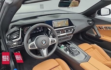 BMW Z4, 2024 год, 8 800 000 рублей, 5 фотография