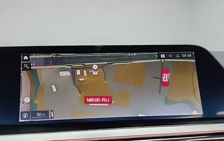 BMW Z4, 2024 год, 8 800 000 рублей, 9 фотография