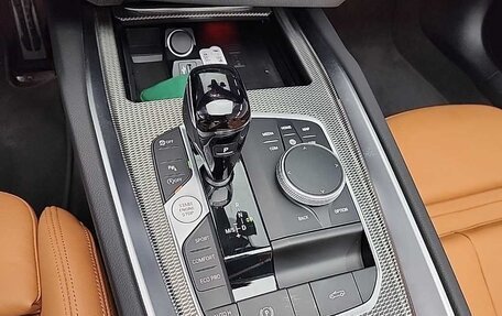 BMW Z4, 2024 год, 8 800 000 рублей, 15 фотография