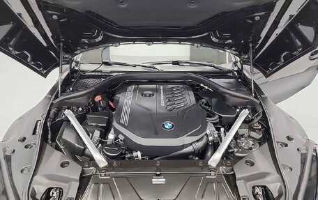 BMW Z4, 2024 год, 8 800 000 рублей, 17 фотография