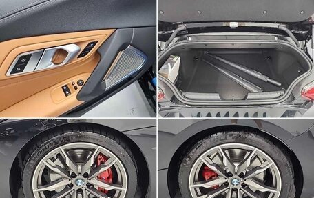 BMW Z4, 2024 год, 8 800 000 рублей, 18 фотография