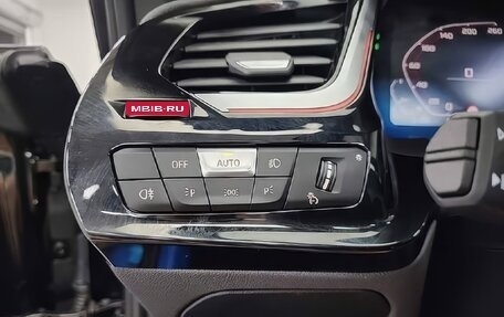 BMW Z4, 2024 год, 8 800 000 рублей, 12 фотография