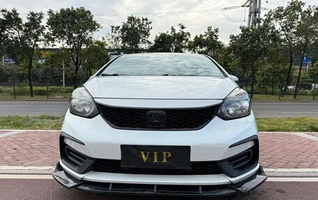 Honda Fit, 2023 год, 1 526 000 рублей, 2 фотография